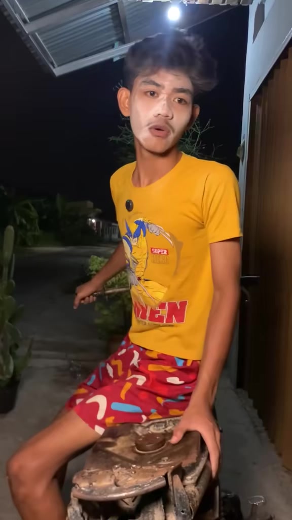 @fensujang dan usup