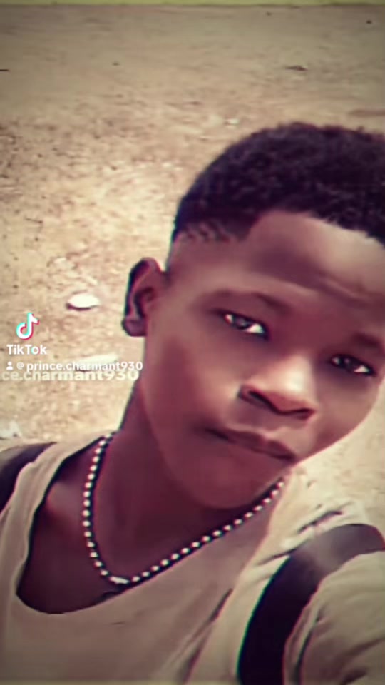 @prince charmant 🌸🇸🇳⭐️⭐️