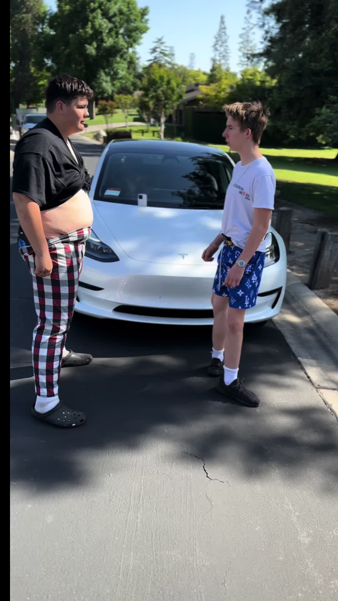 @TikToker