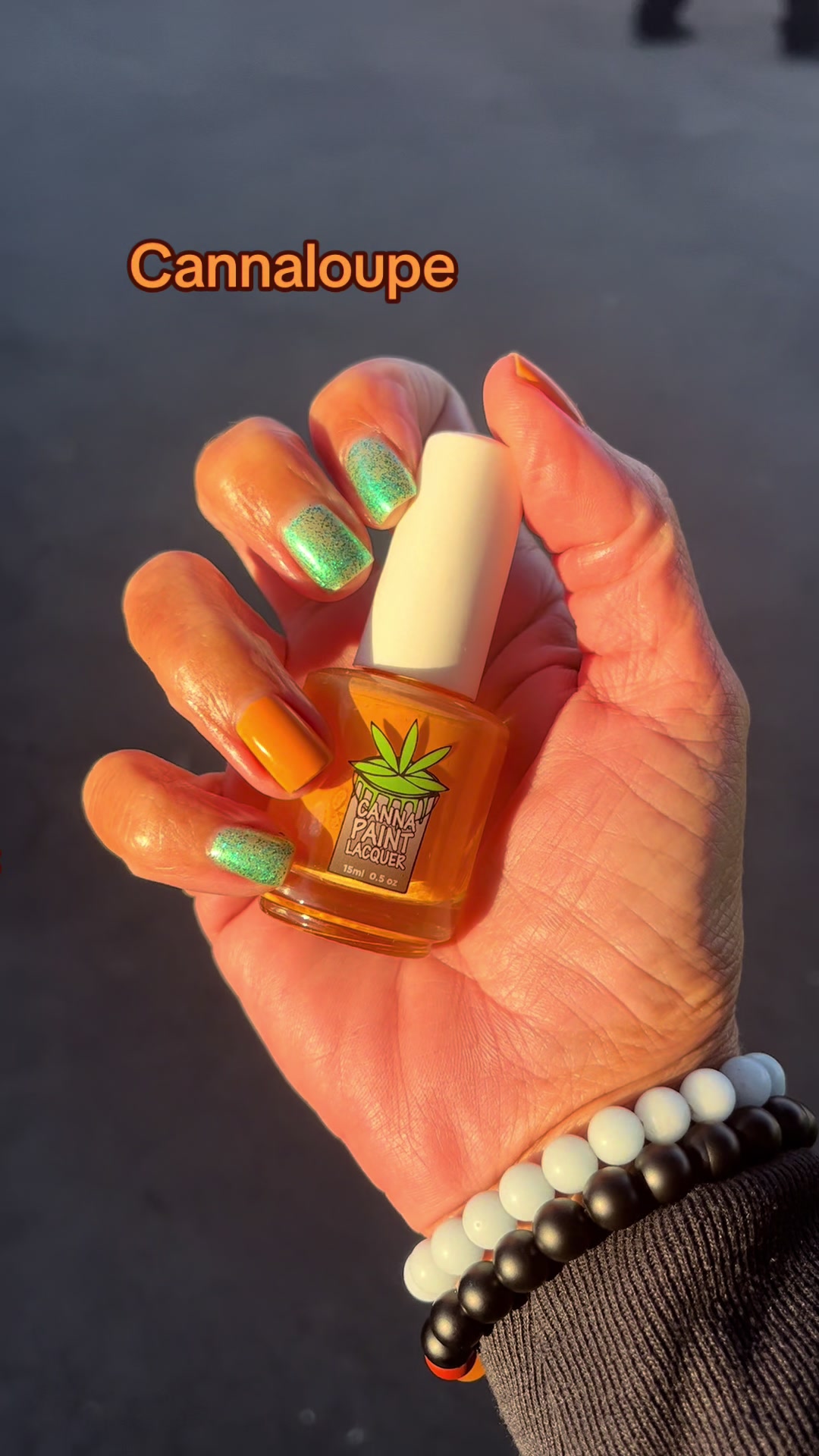 @Canna Paint Polish