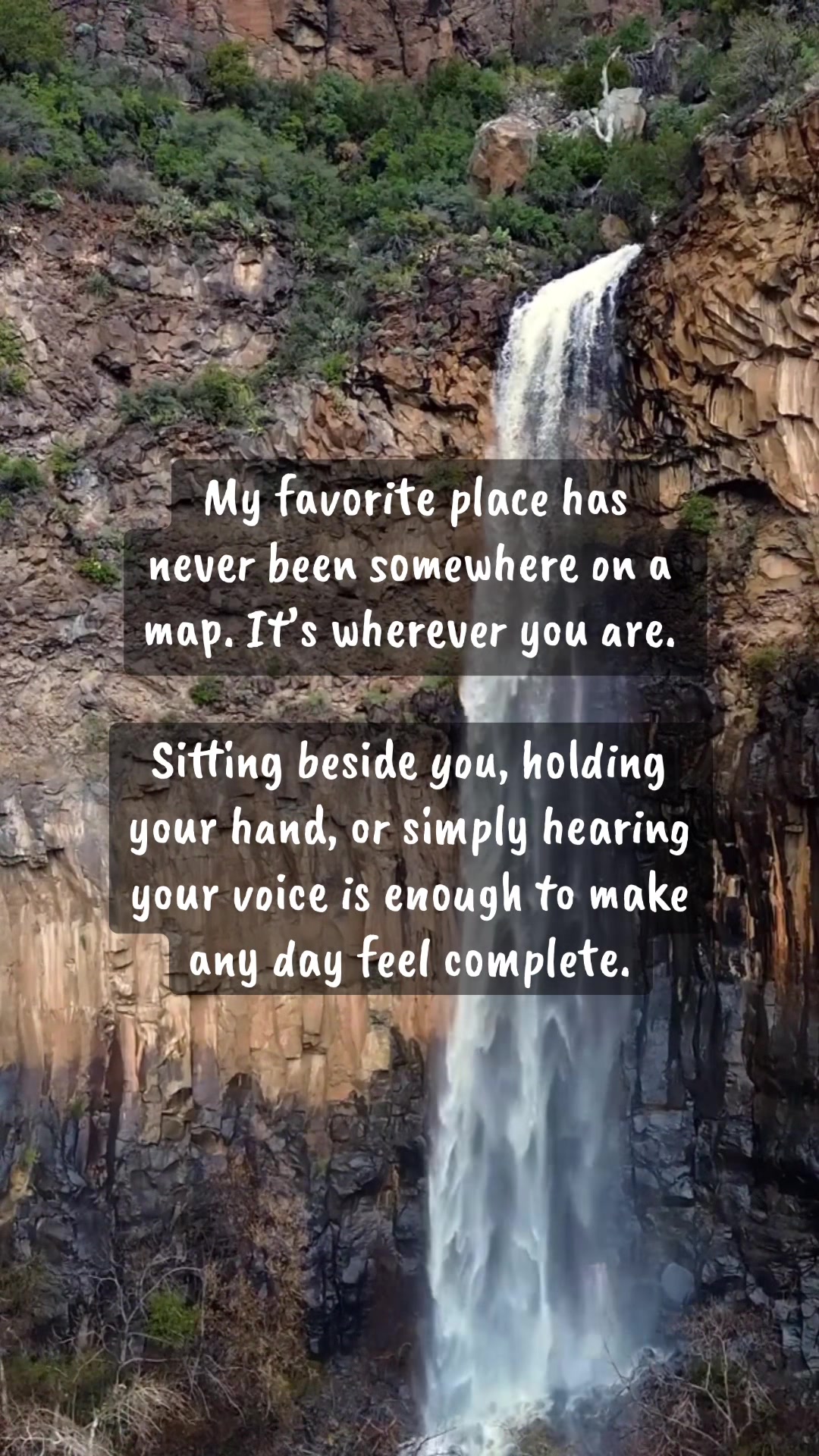 @a.forever.lovestory