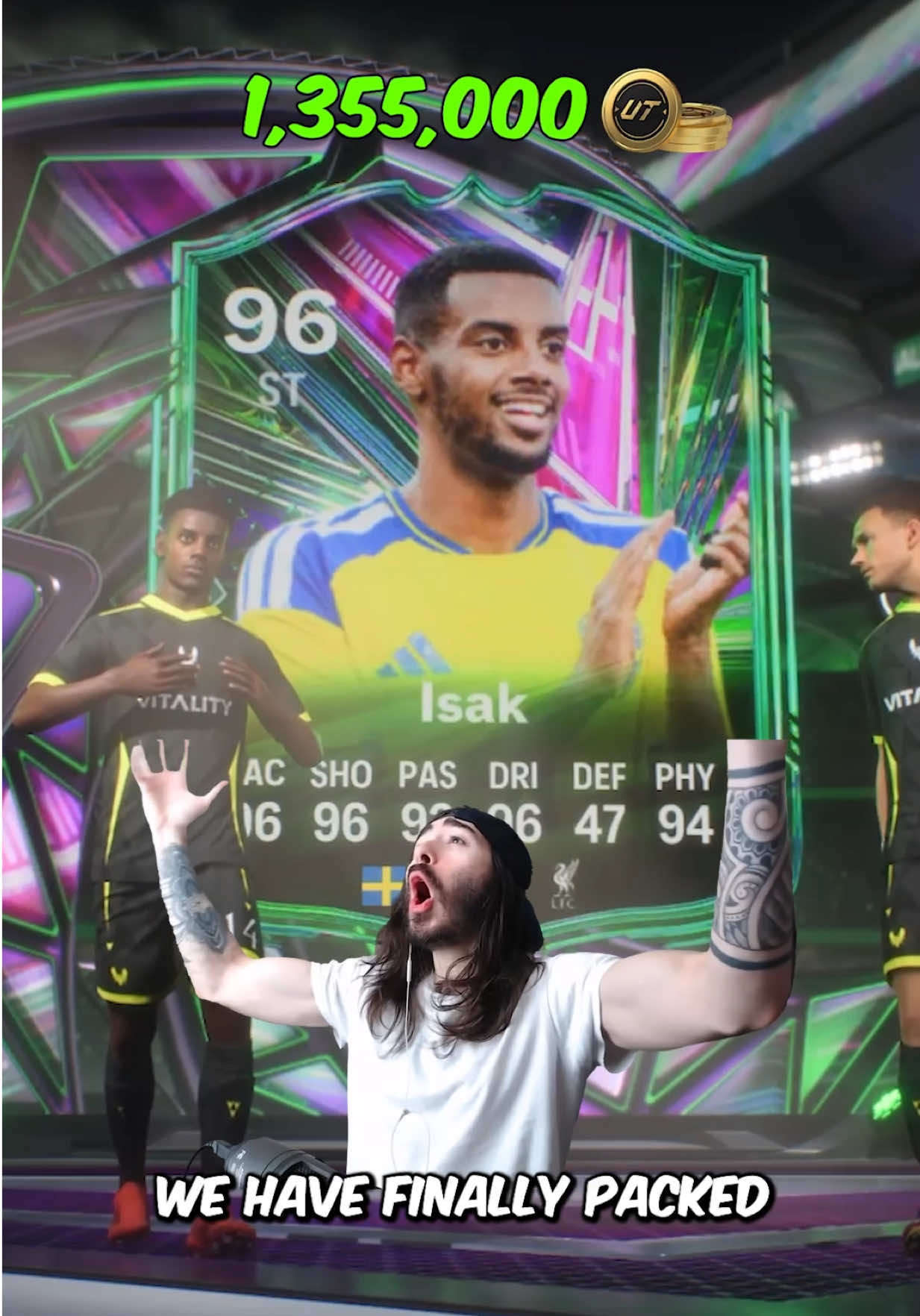 @Fut Fatish