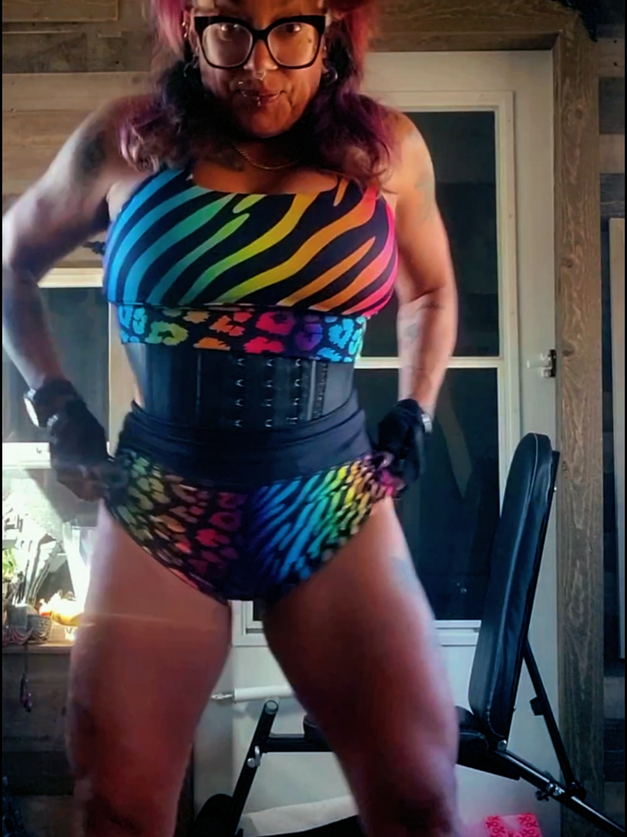 @Cyndi_Irie Fit