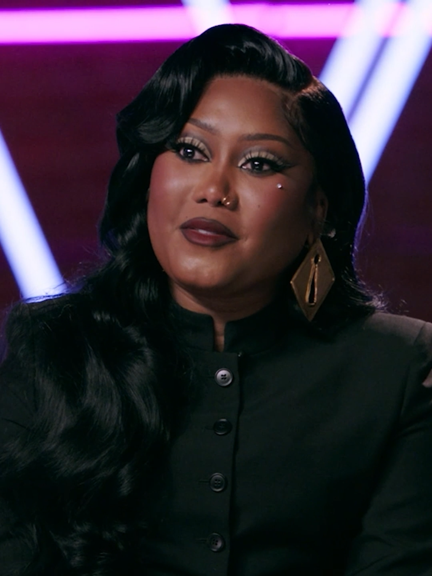 @NBC's The Voice