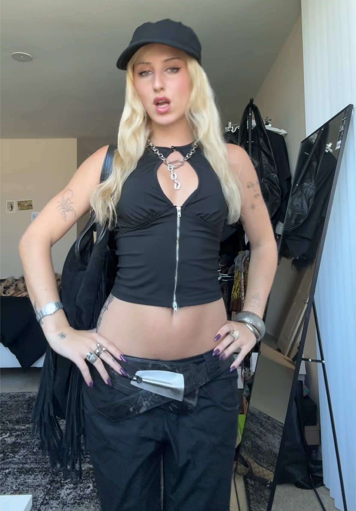 @Dominique