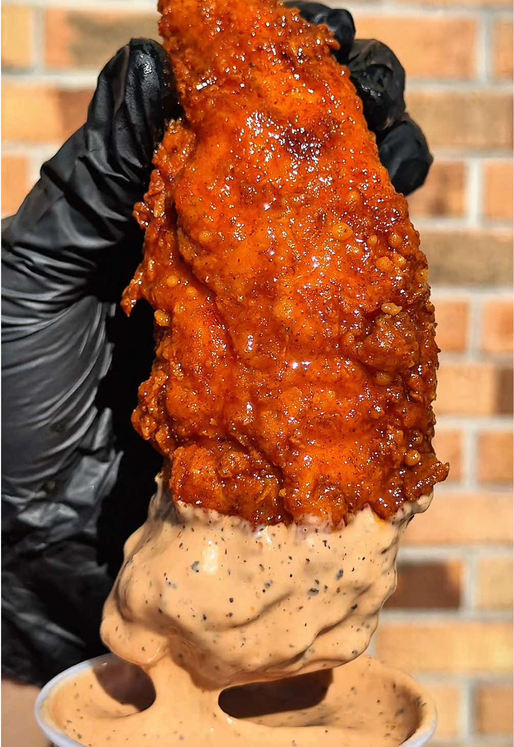 @Chicken Fire