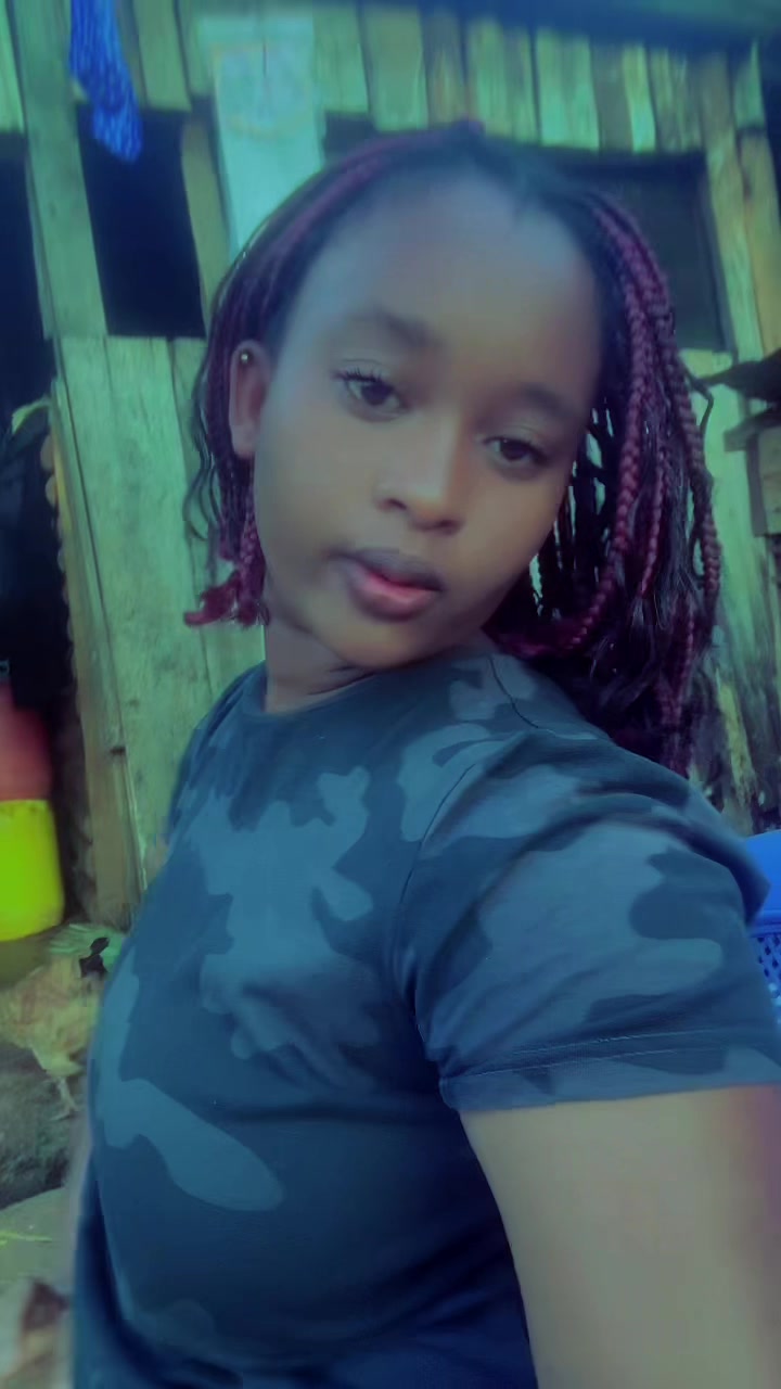 @Fina wa kitale