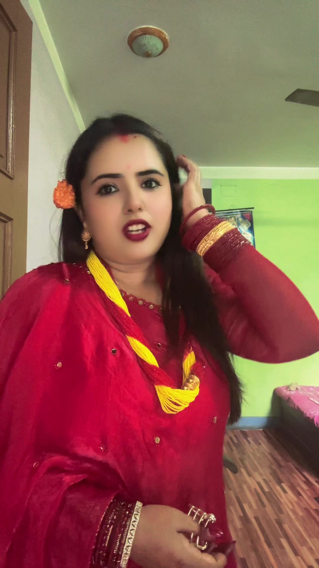 @Dipika Ghimire