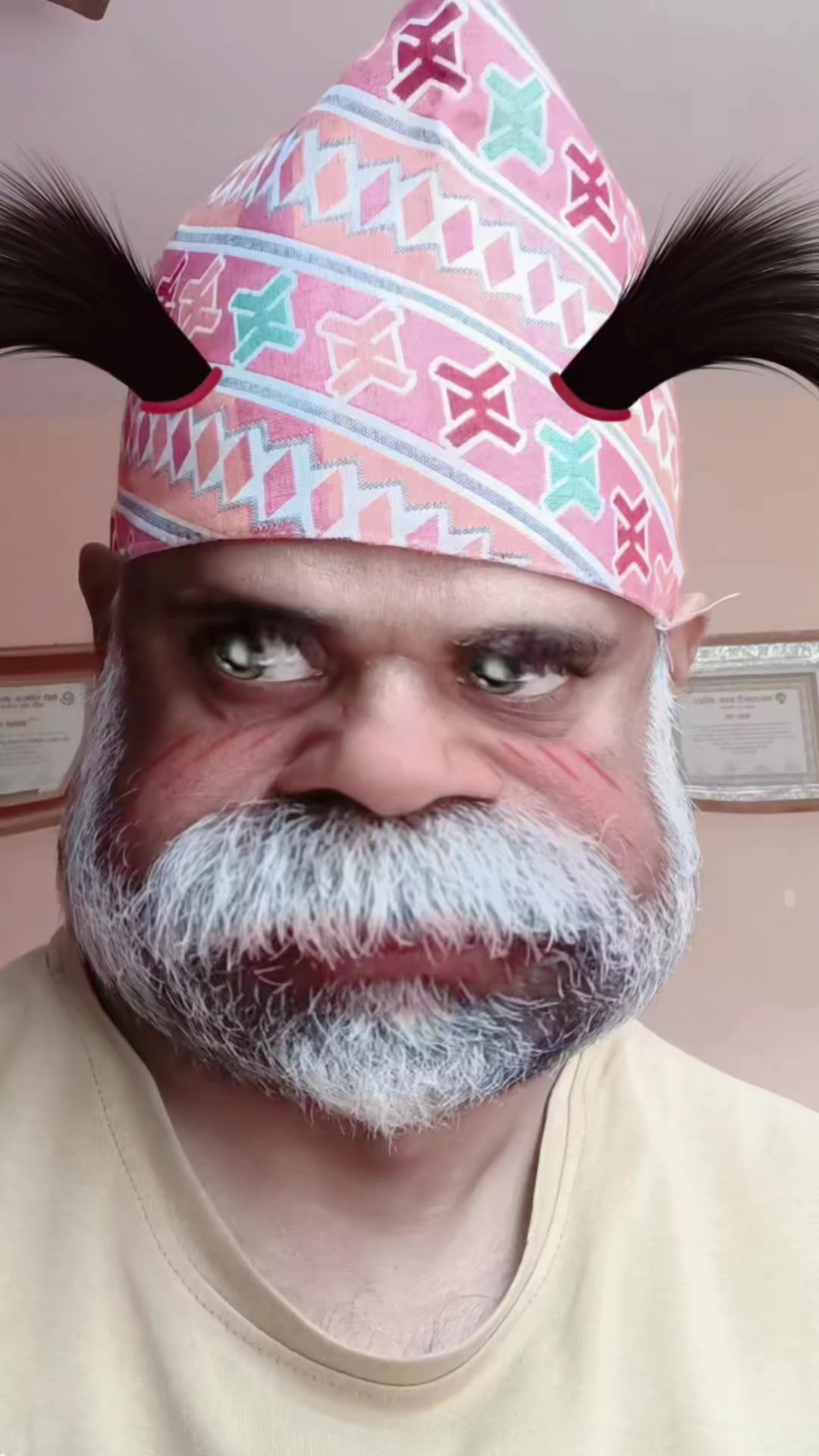 @बुटोलका माइला बा mailabaa