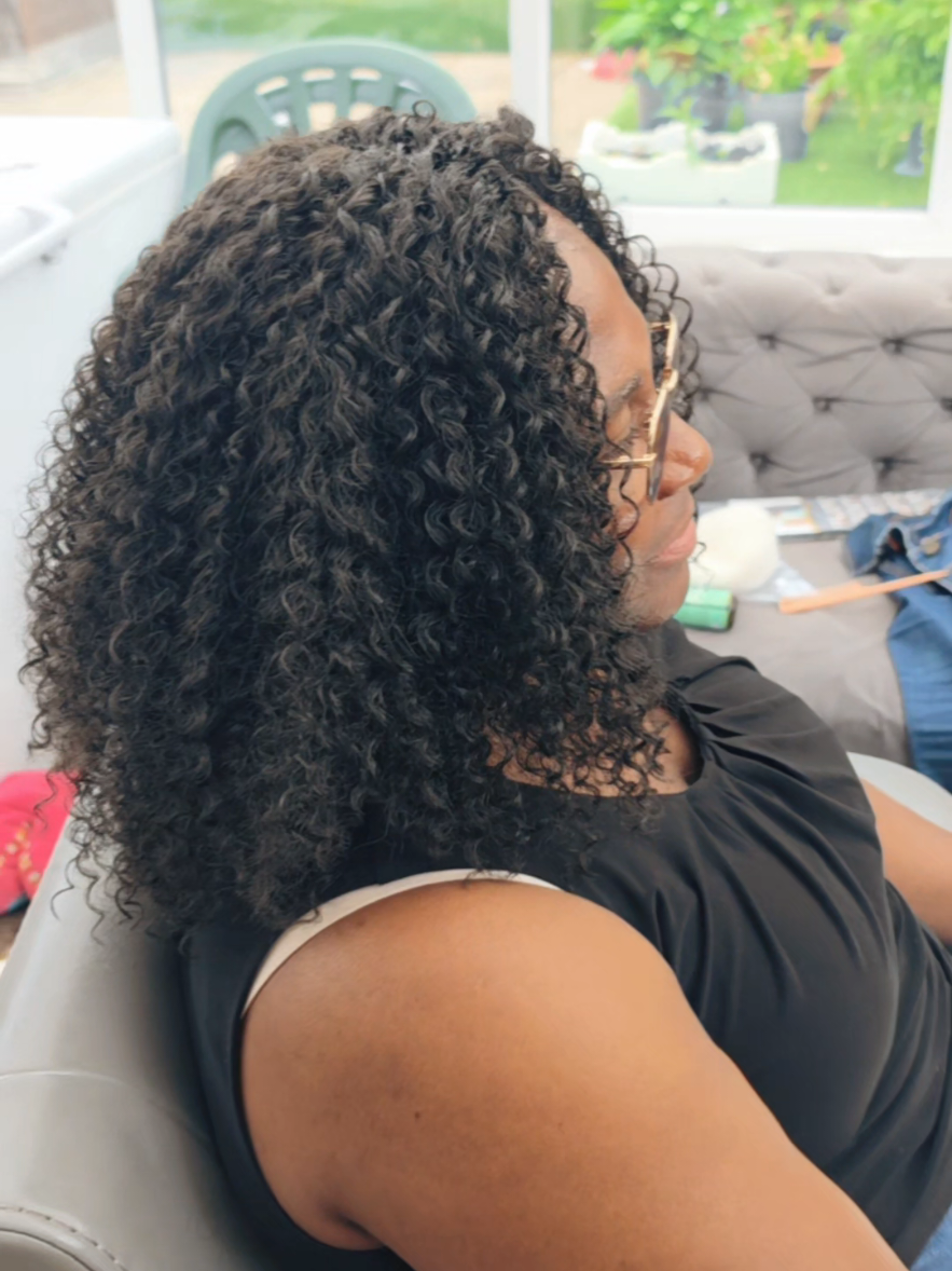 @Hairbysheeba