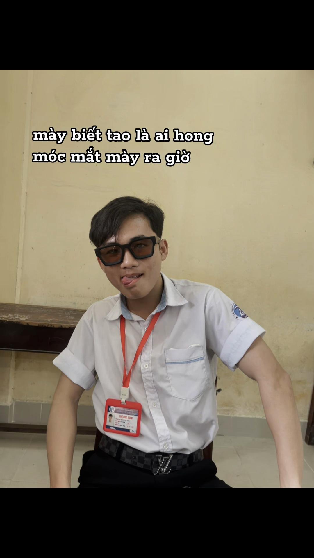 @12/12 không sai Không sợ ai