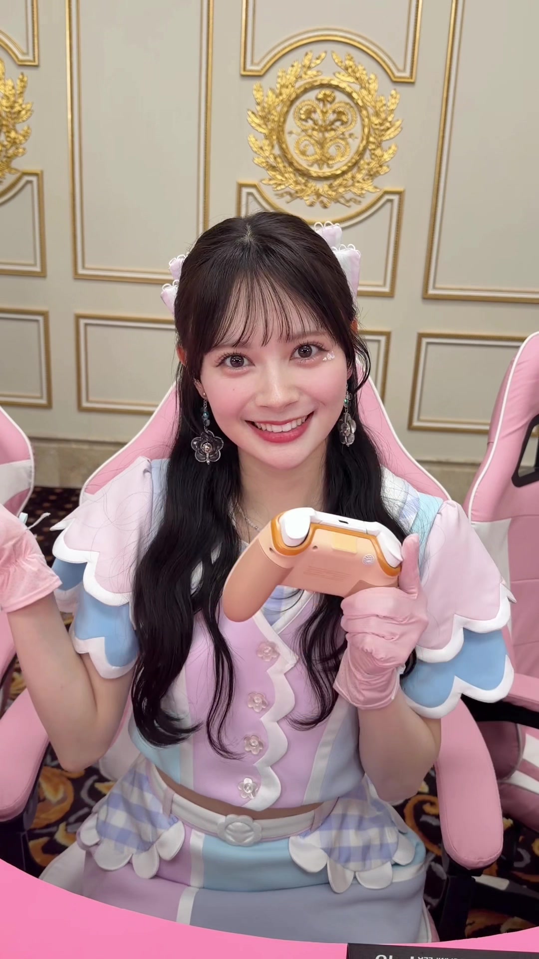 @伊藤 百花(AKB48)