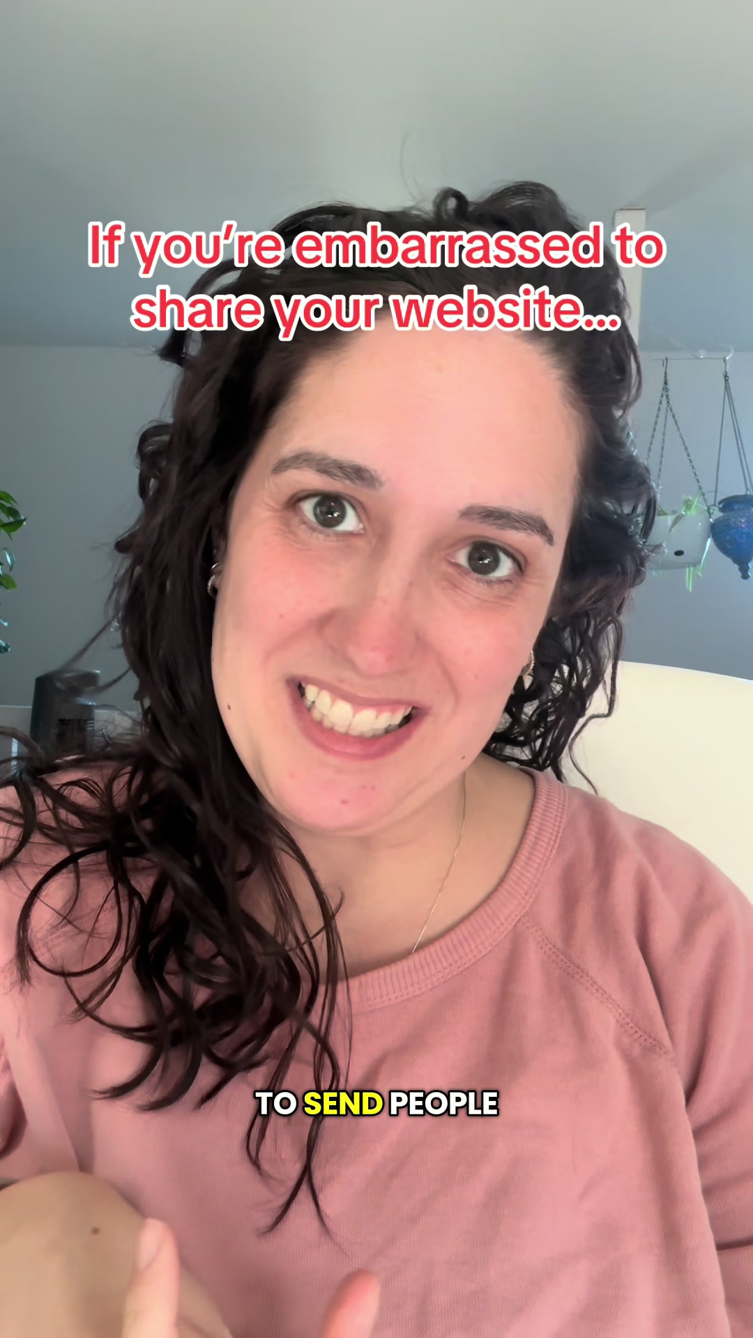 @Samantha | Website Design