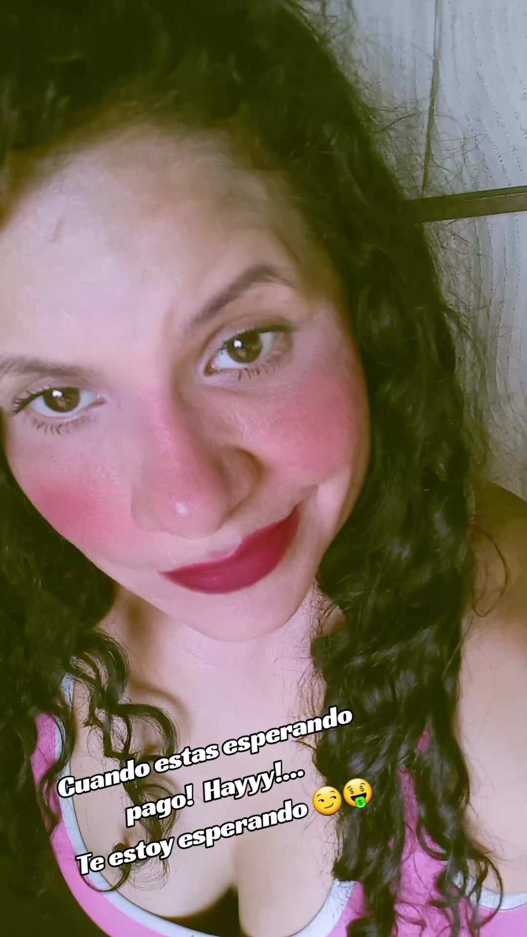 @Mar&iacute;a D&iacute;az 🔥