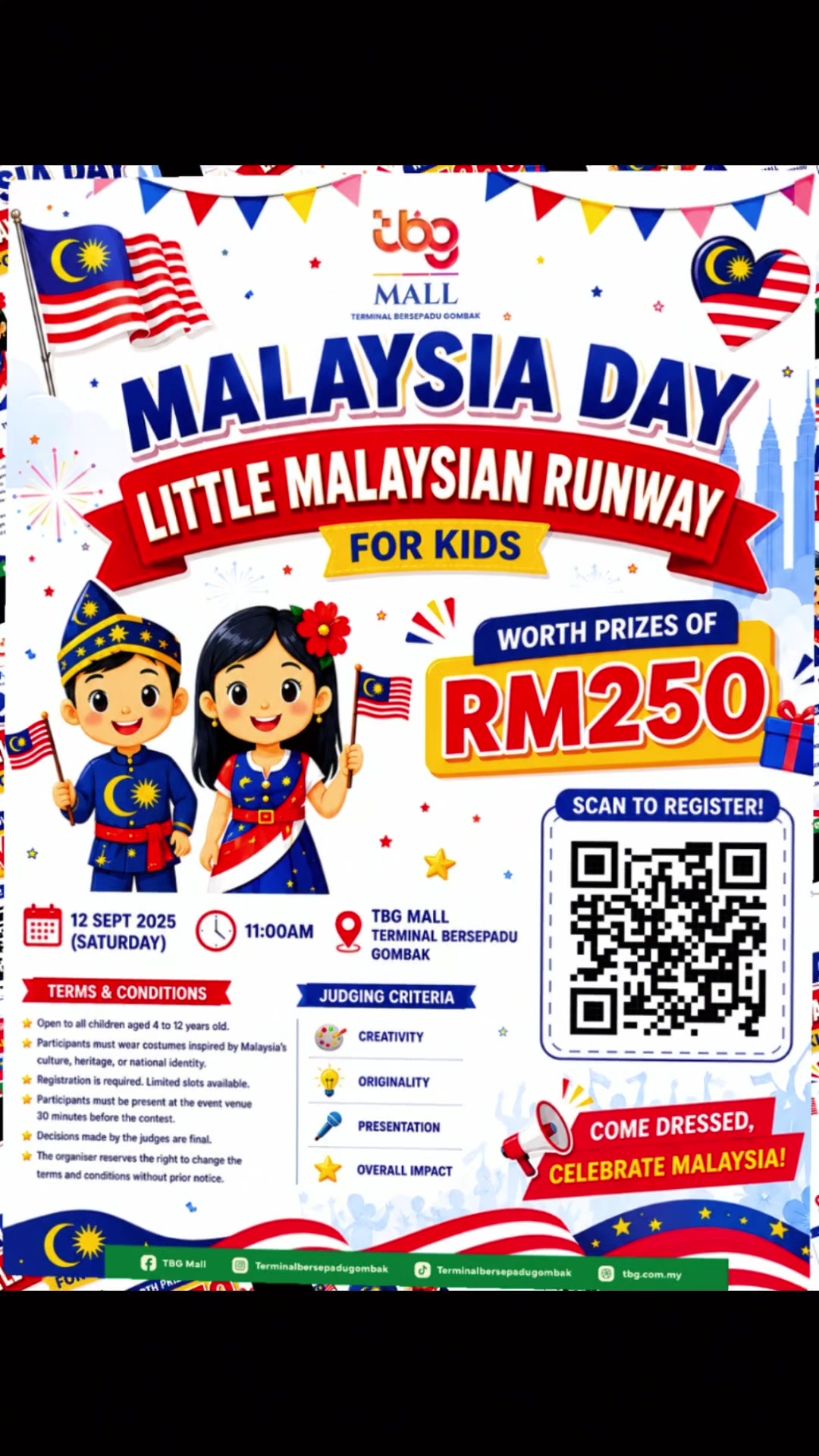 @Terminal Bersepadu Gombak