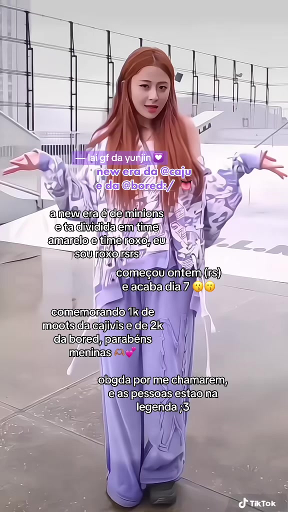 @lai loira burra