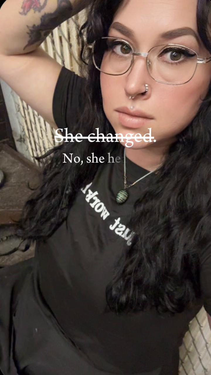 @Misschevious