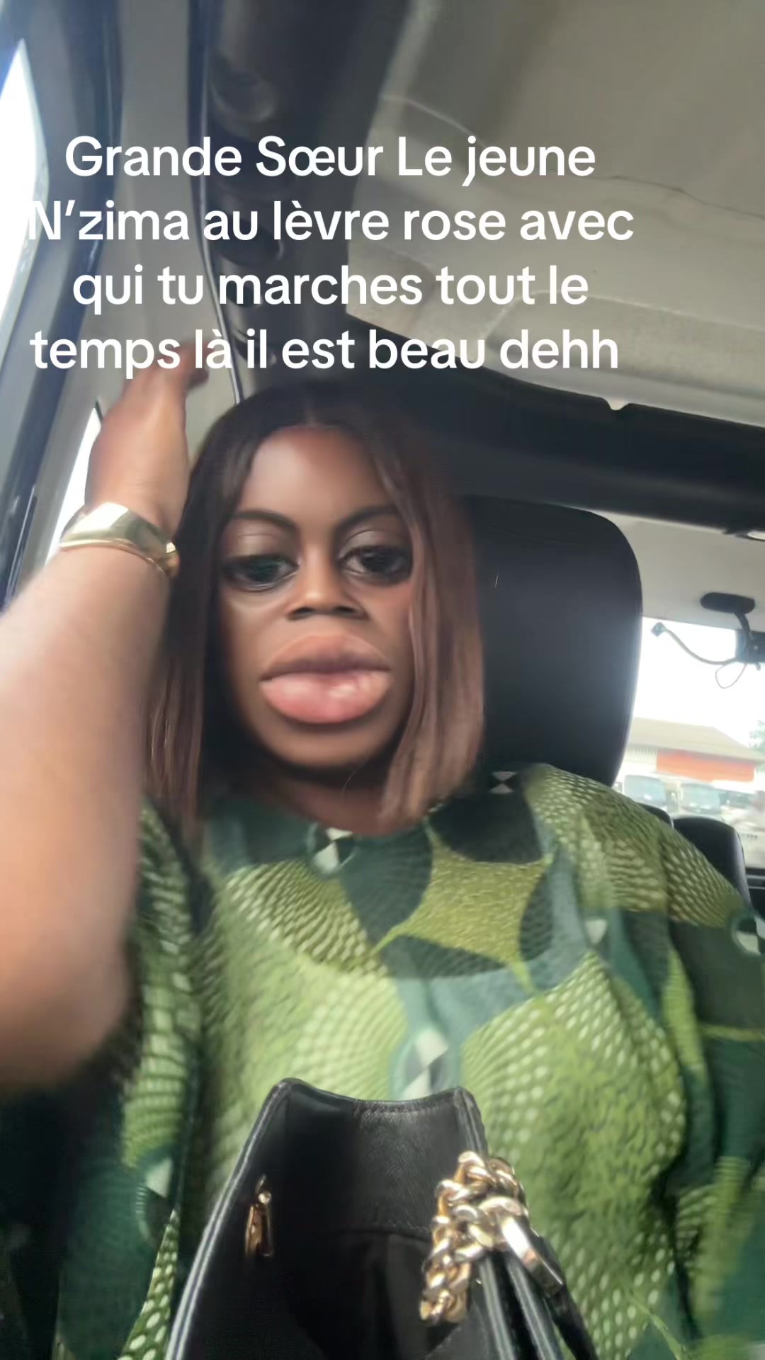 @Grâce Emmanuella N’Draman🤍