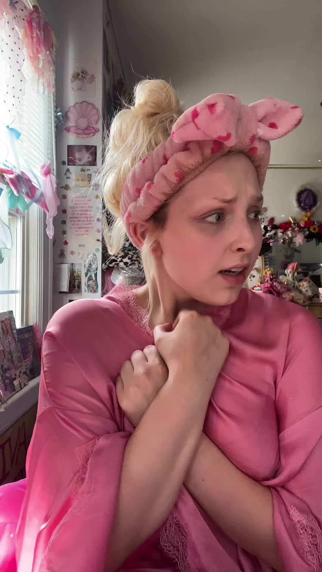 @audrey valentine