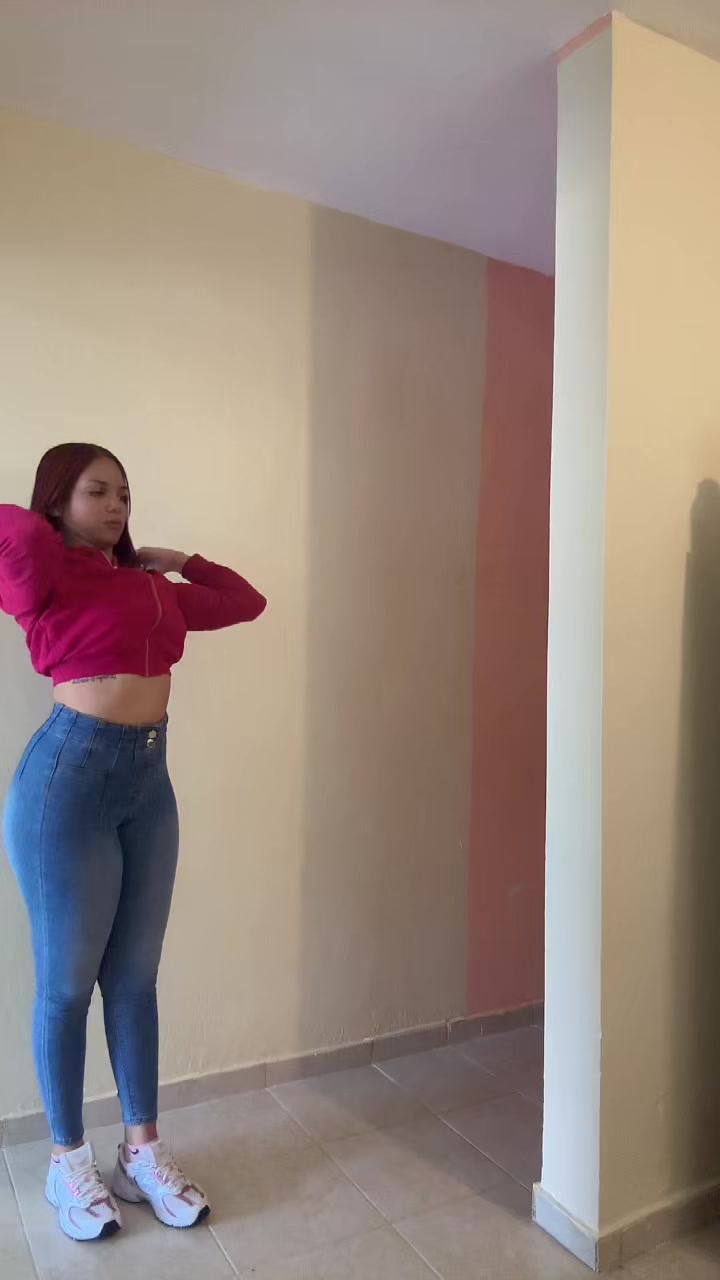 @Alba Baez