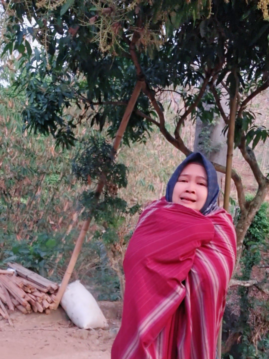 @Mamahnya Razzan