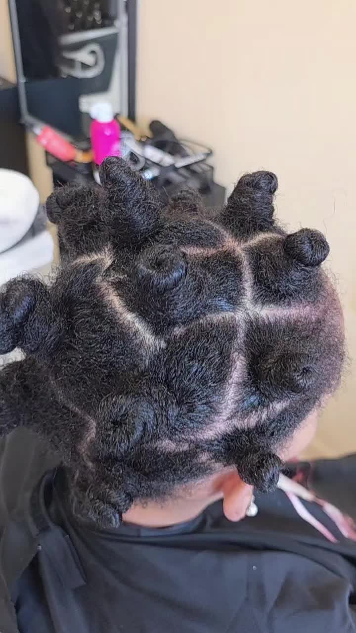 @Lamy hair braiding salon