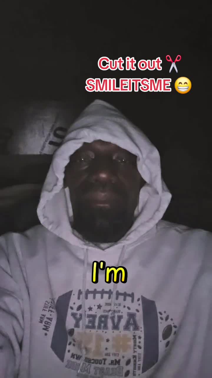 @Mr. SMILEITSME 😁