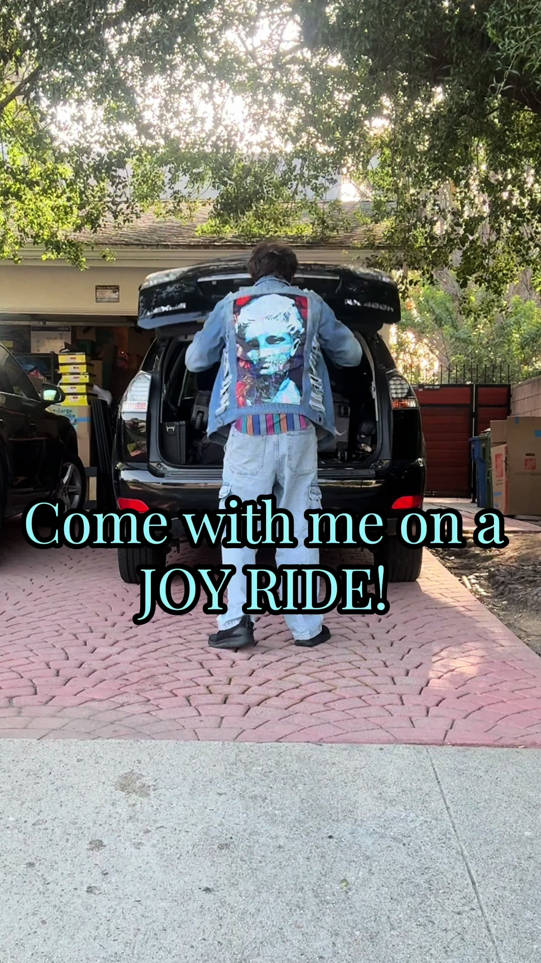 @John Kyle