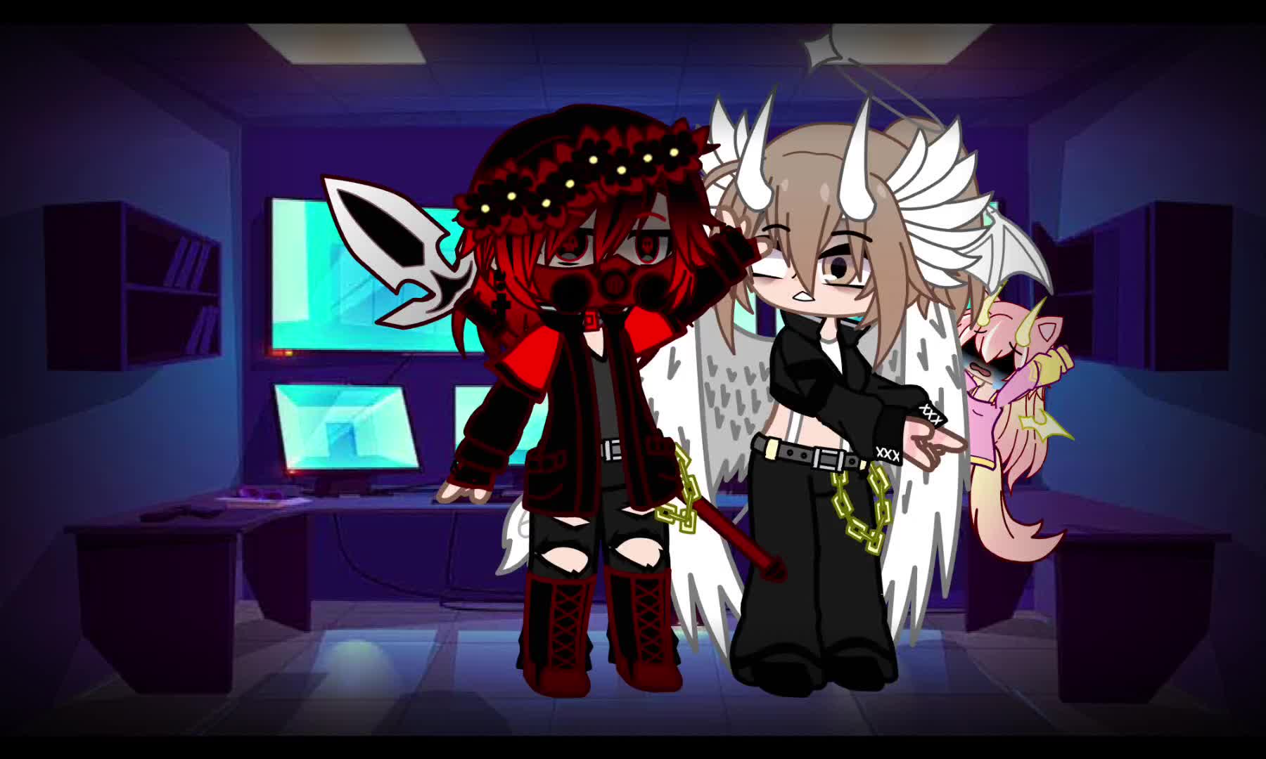 @Lisi the crystal magic creator