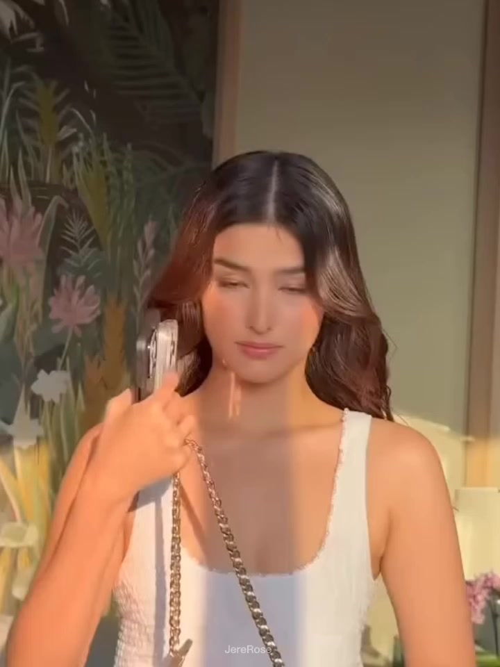 @JereRose