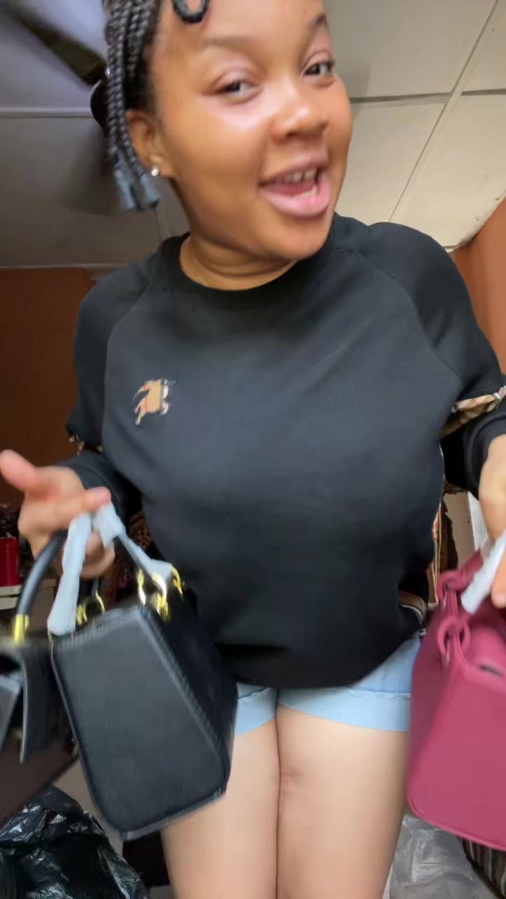@Jojo affordable luxe bags🛍️❤️