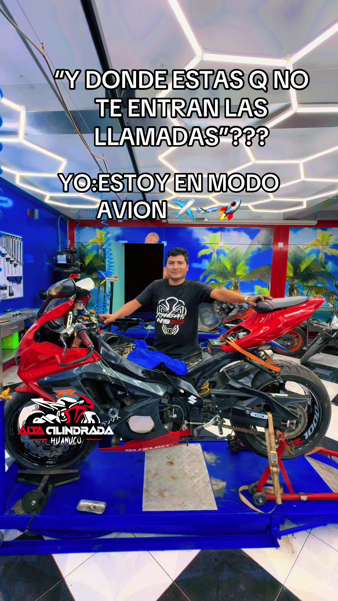 @ALTACILINDRADAHUANUCO