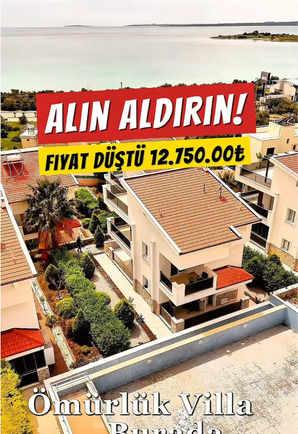 @Ali Kaan Zil Didim Akbük Emlak