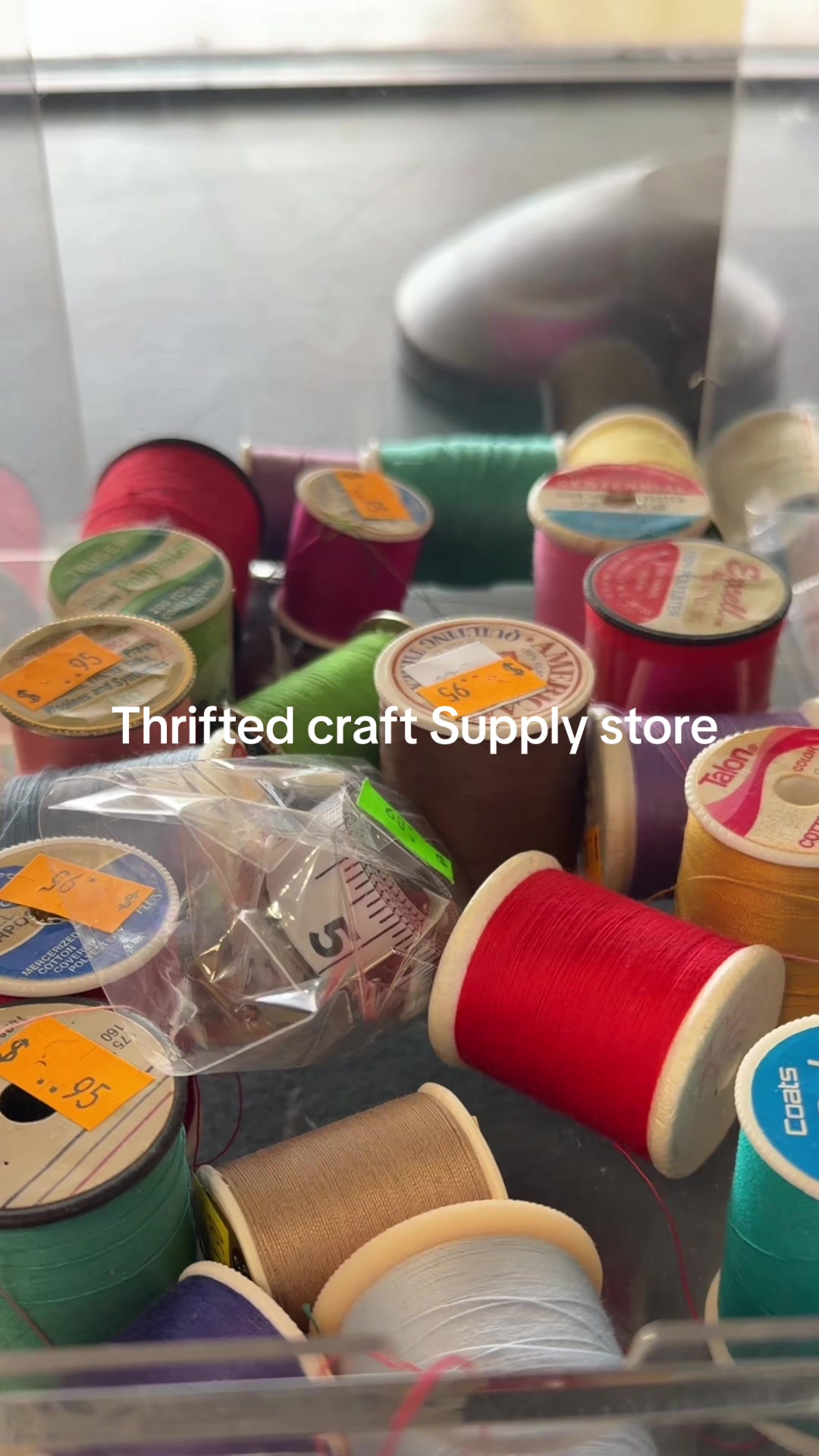 @Cara | Rodeo Thrift