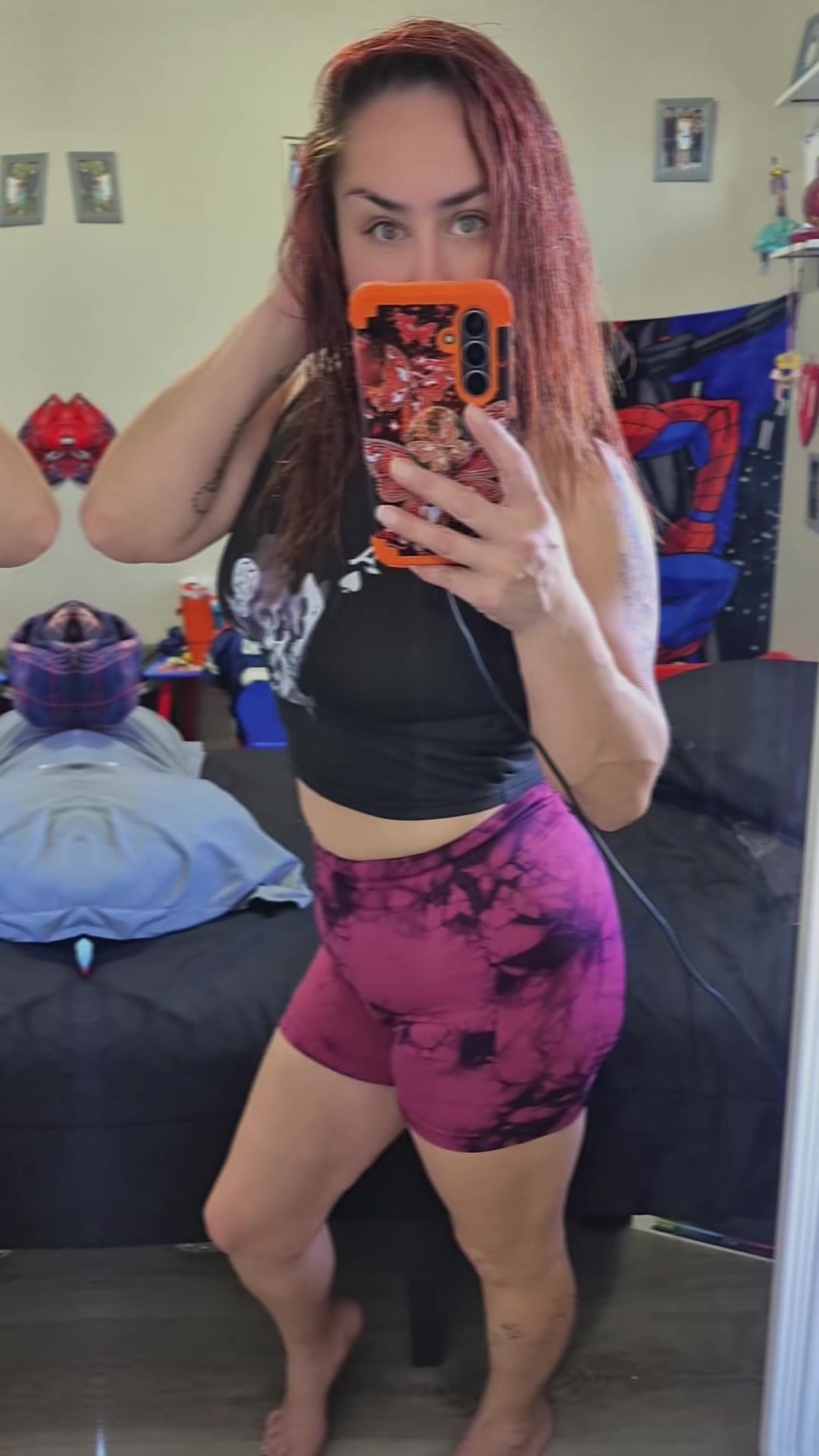 @Sara Marie Sierra
