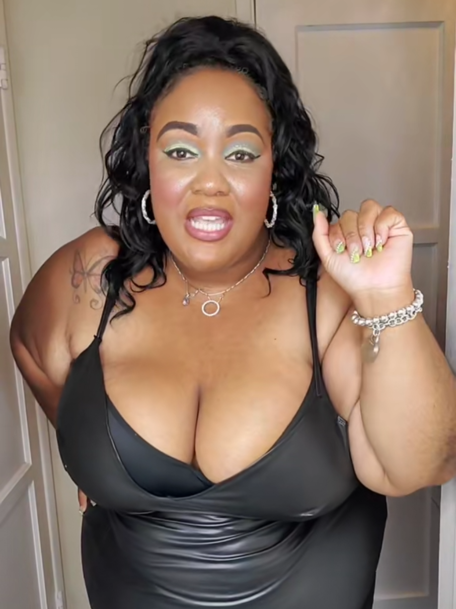 @TIFFANY MONIQUE