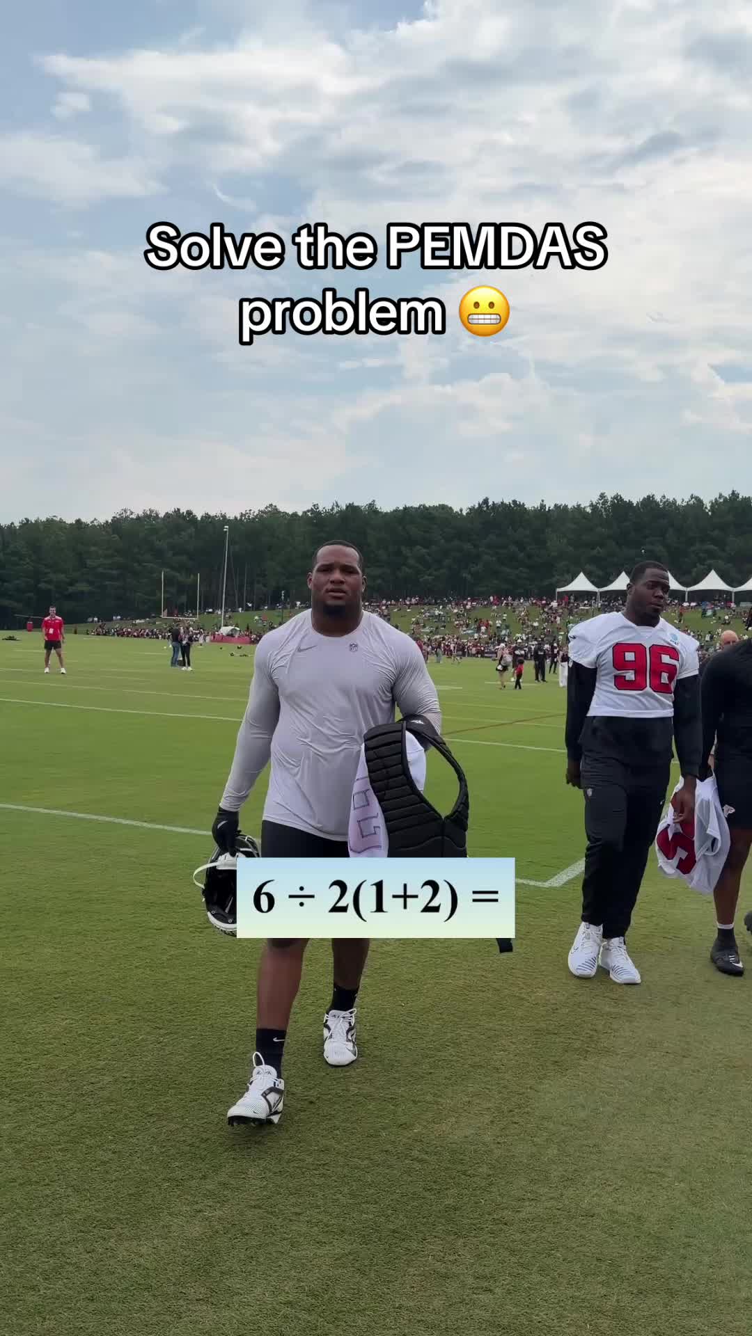 @Atlanta Falcons