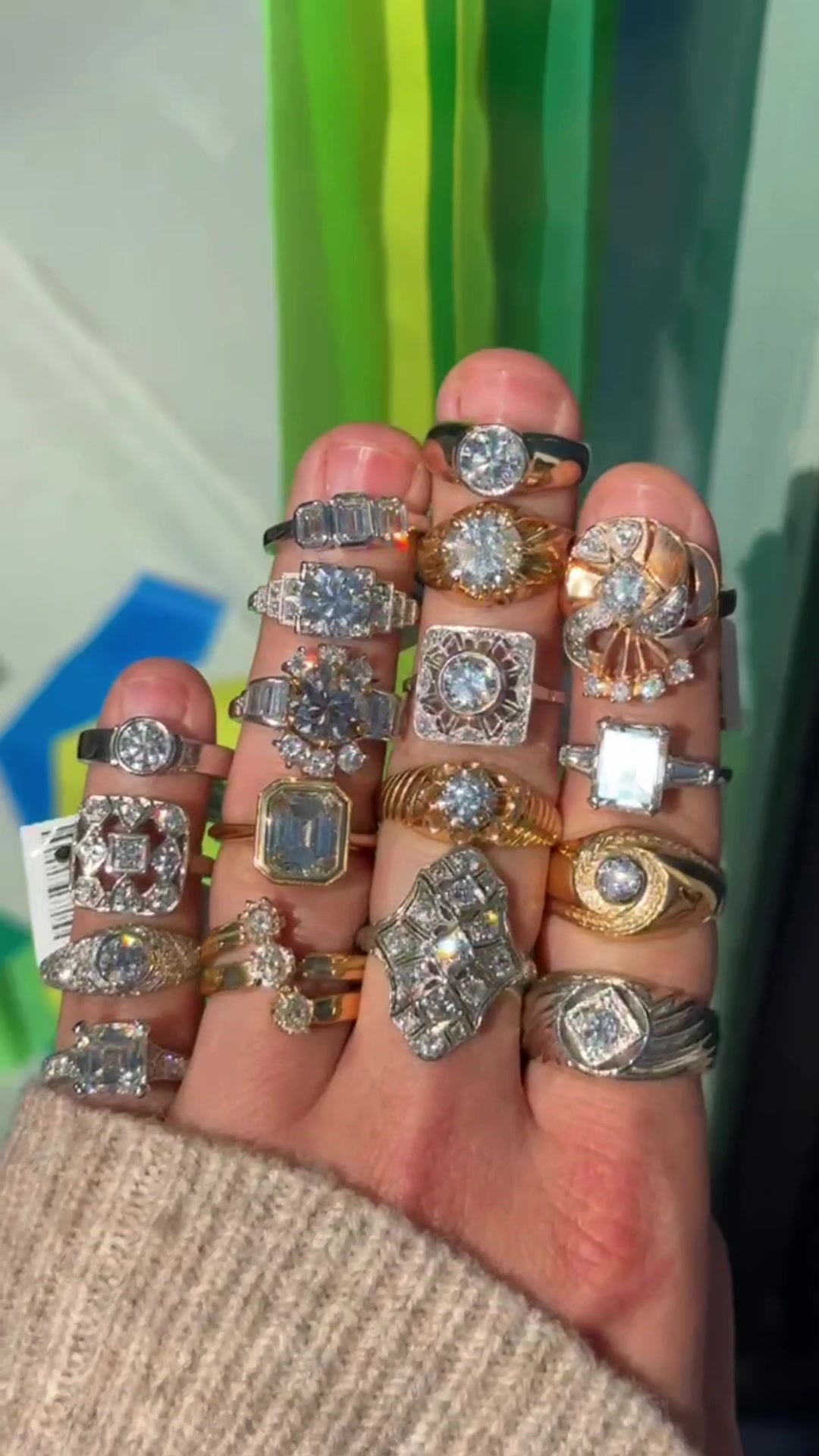 @Market Square Jewelers