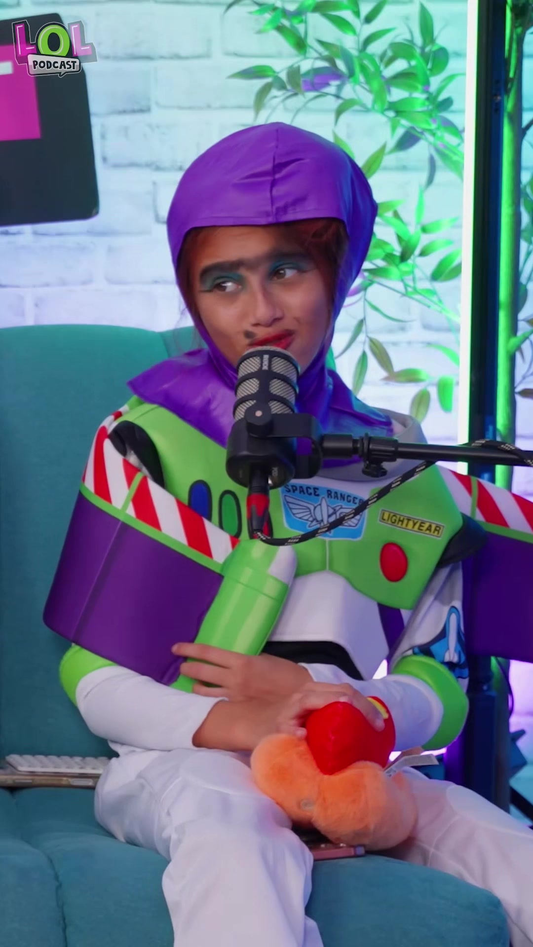 @LOL Podcast