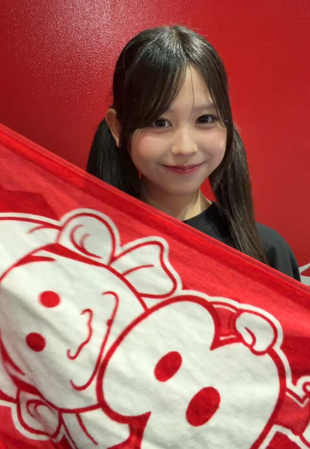 @梶原 叶渚