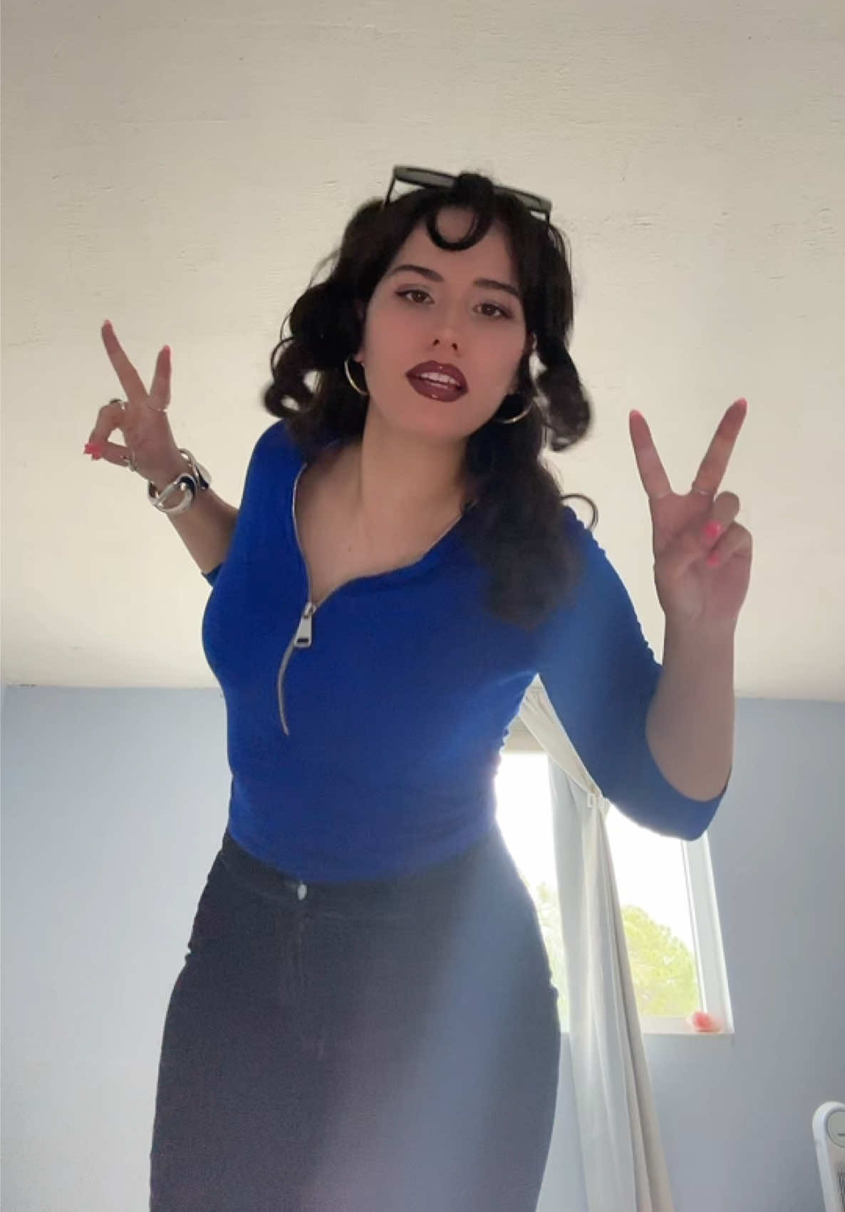 @cristina méndez