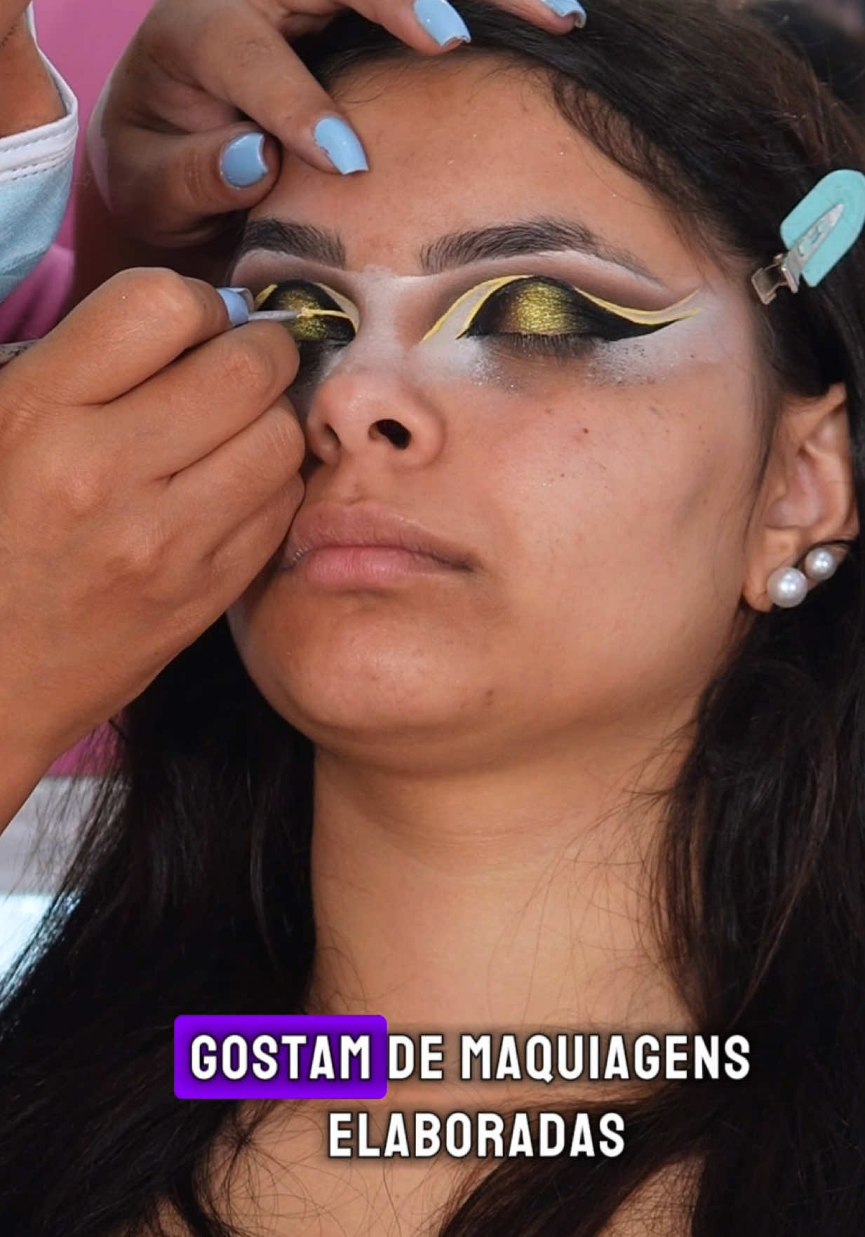 @Luana Mesquita