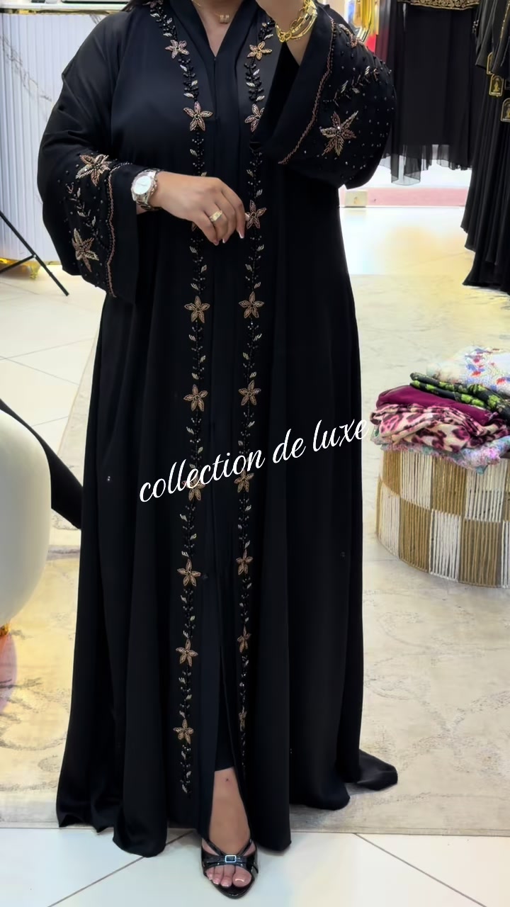 @Boutique collection de luxe