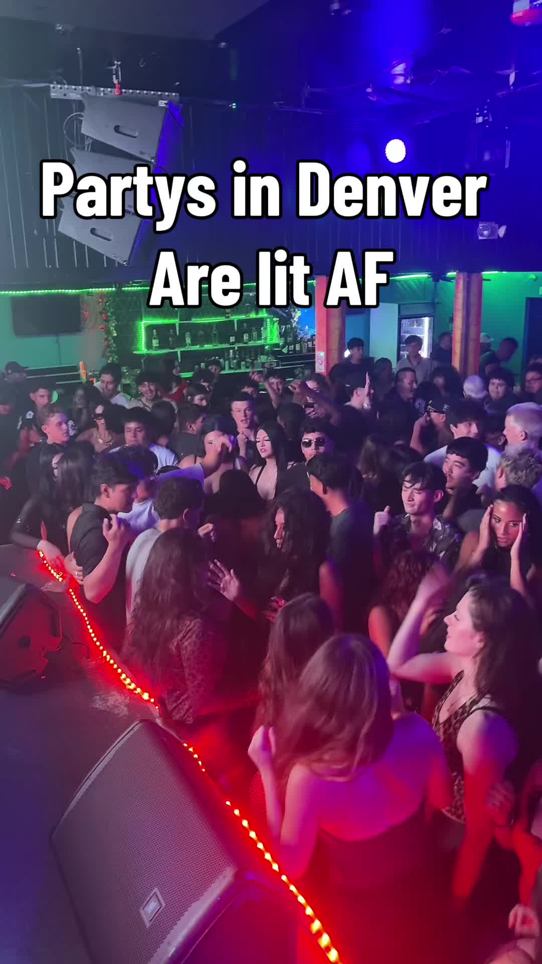 @Denver moves