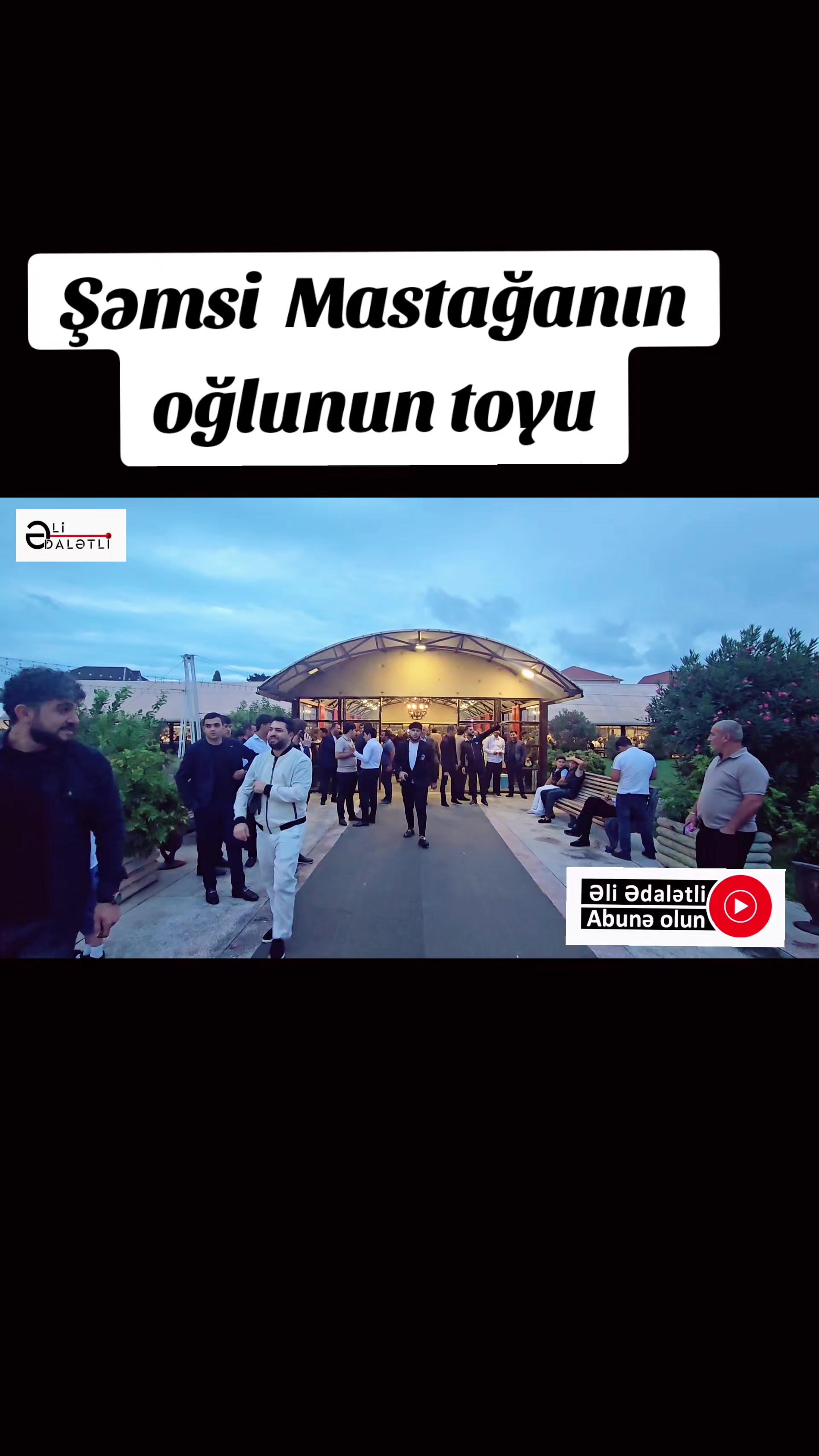 @ƏLİ ƏDALƏT OĞLU