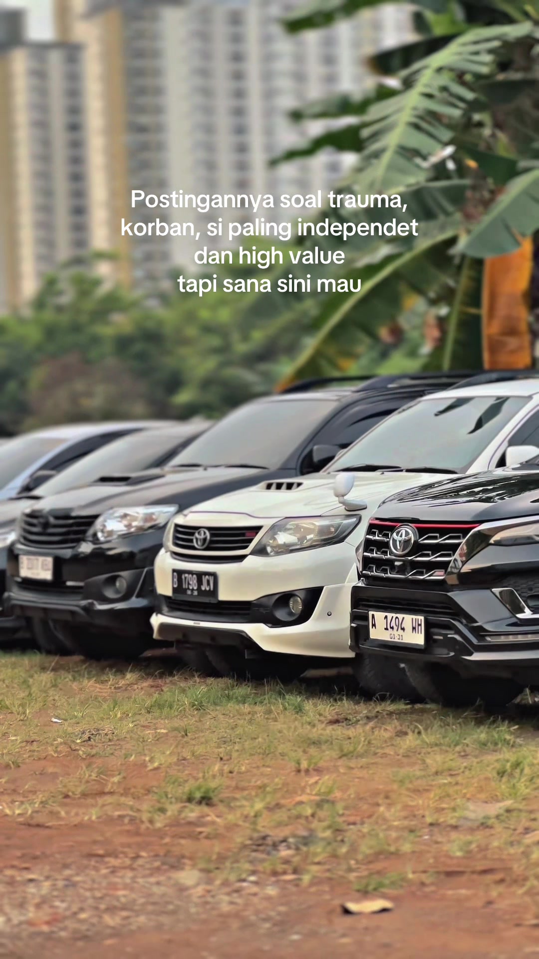 @Rental mobil murah