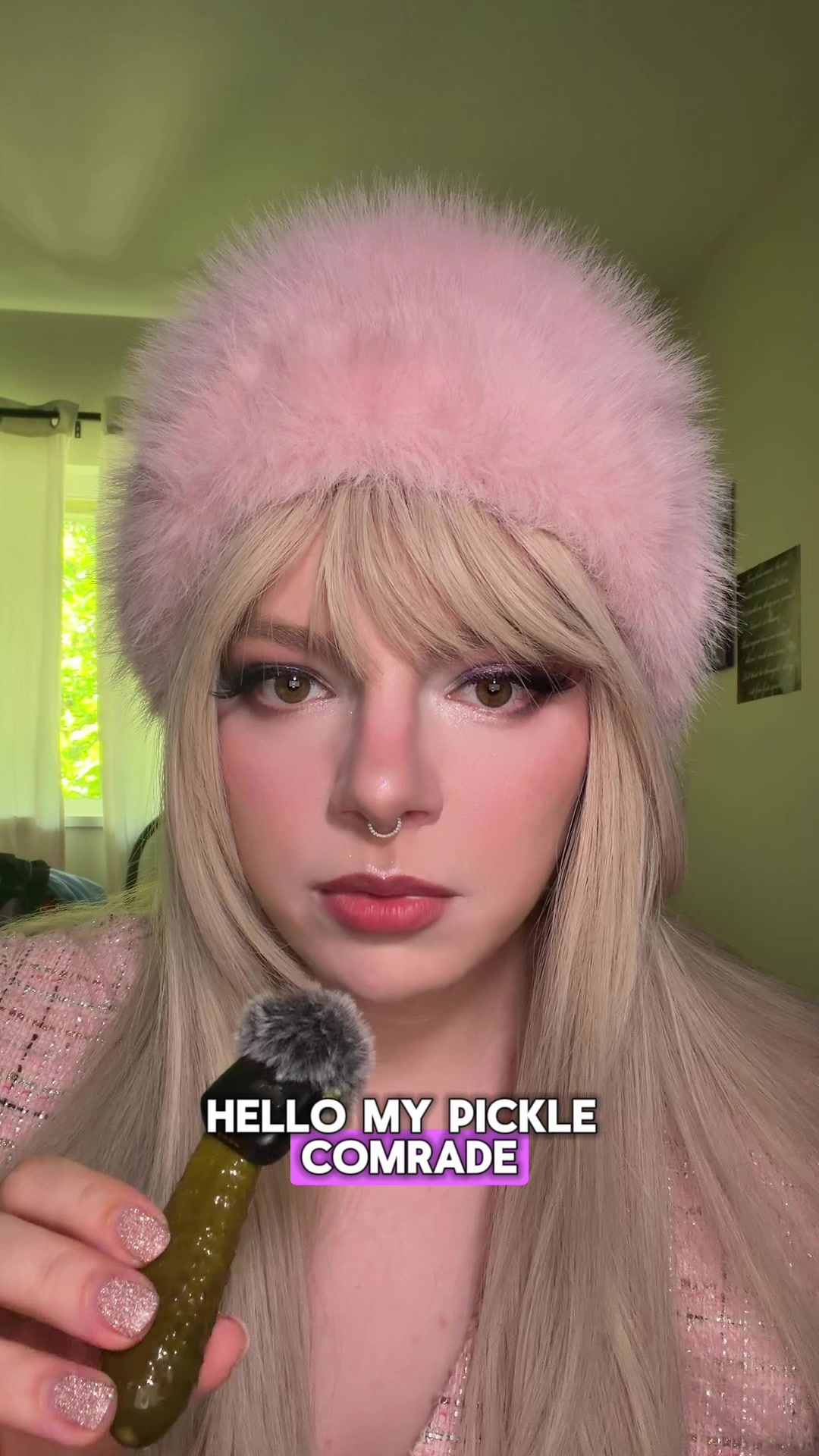 @Slav Sister Anya
