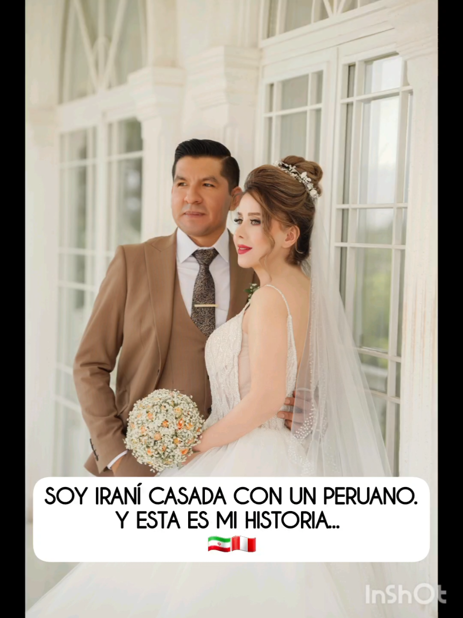 @ChicaPersaEnPerú