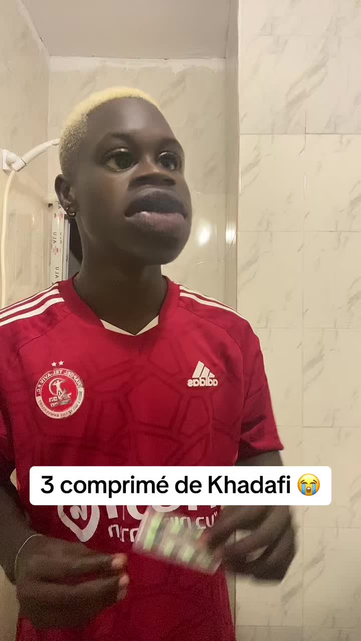 @~ Karamoko Junior ~🇨🇮