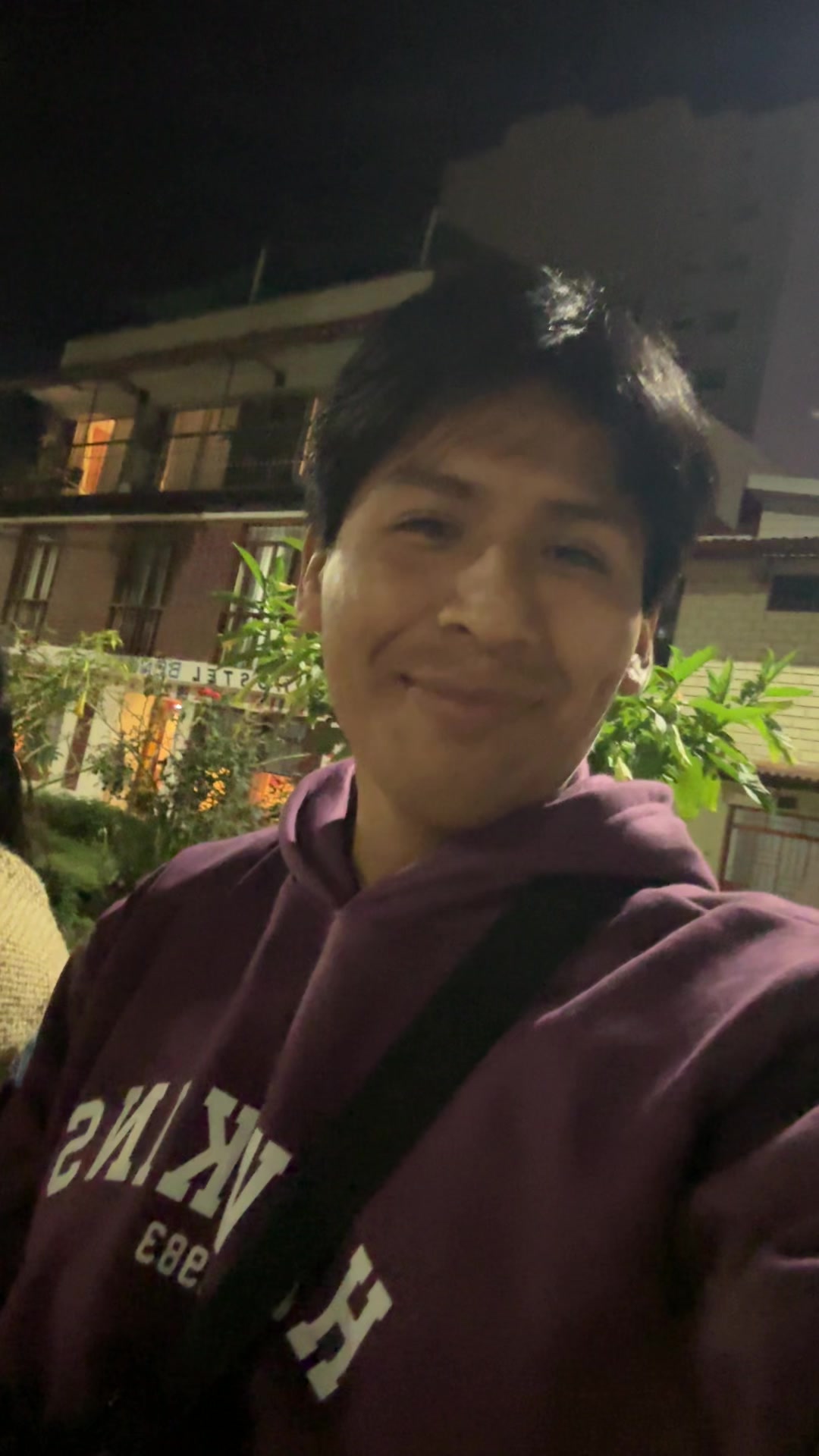 @Nestor Condori Bautista